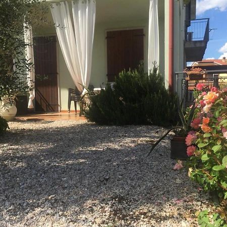 Appartamento Sofia Λατζίζε Εξωτερικό φωτογραφία