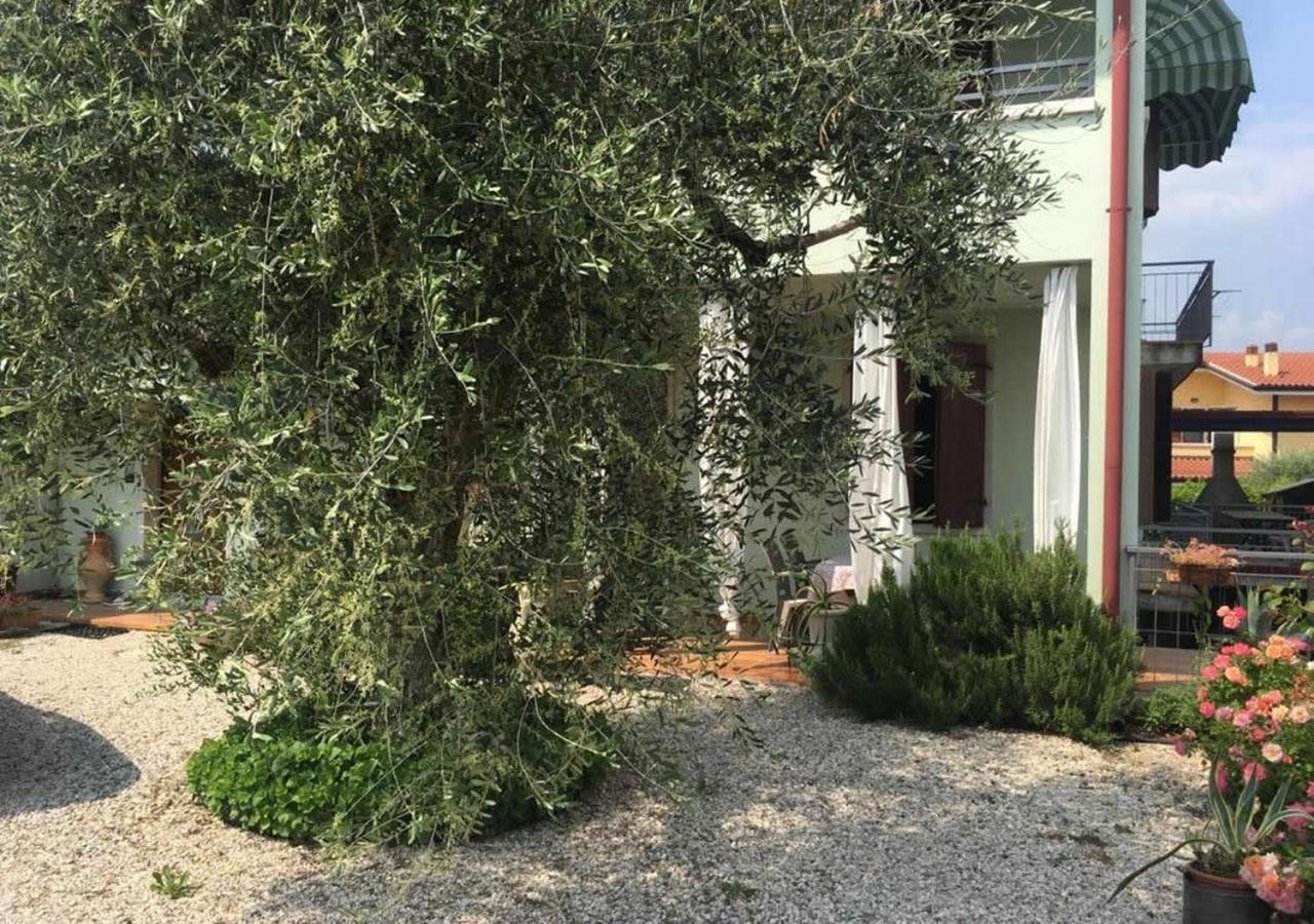Appartamento Sofia Λατζίζε Εξωτερικό φωτογραφία