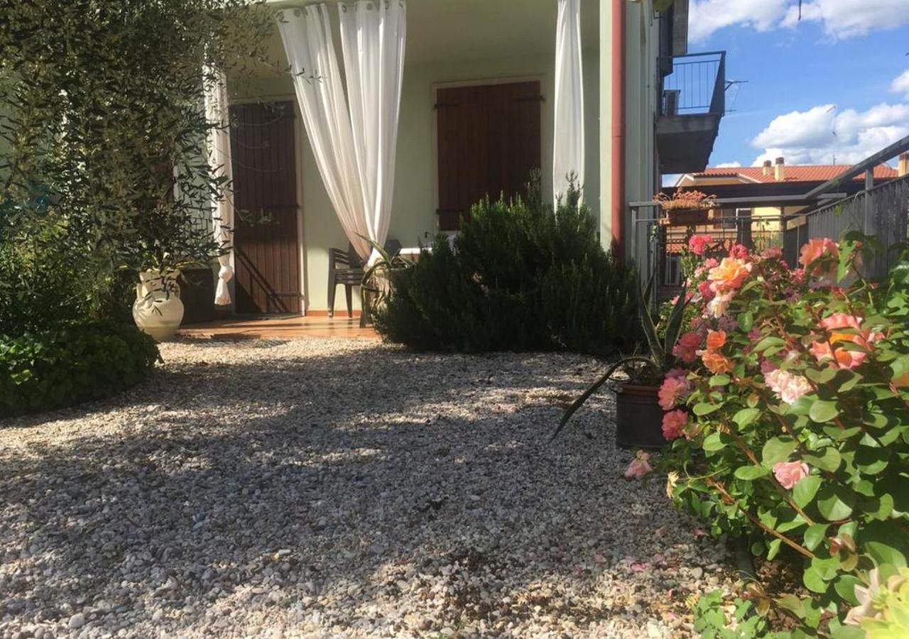 Appartamento Sofia Λατζίζε Εξωτερικό φωτογραφία