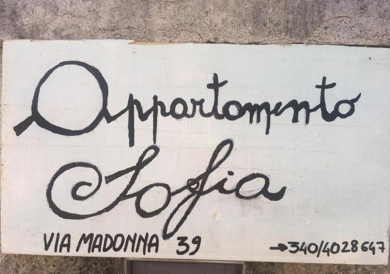 Appartamento Sofia Λατζίζε Εξωτερικό φωτογραφία