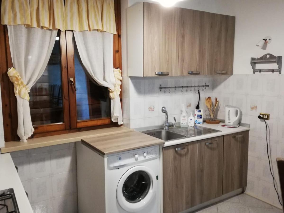 Appartamento Sofia Λατζίζε Εξωτερικό φωτογραφία