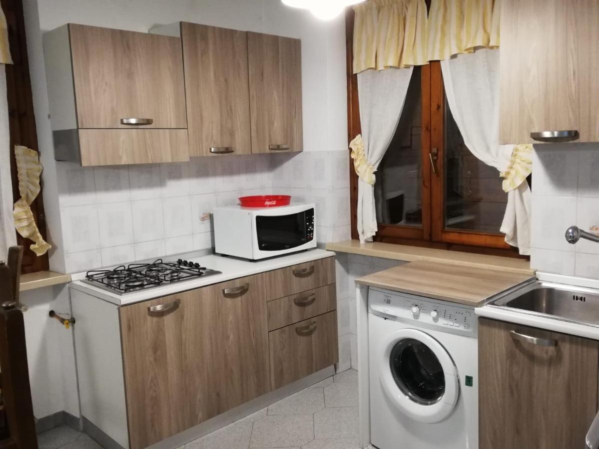 Appartamento Sofia Λατζίζε Εξωτερικό φωτογραφία