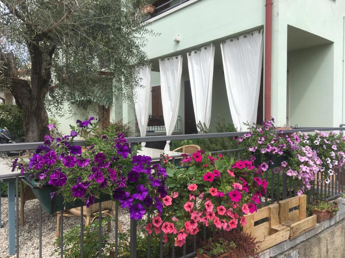 Appartamento Sofia Λατζίζε Εξωτερικό φωτογραφία